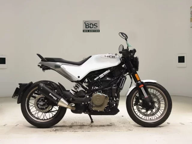 Other HUSQUARNA BIT PIREN401 лот № 7680 оценка 6  с аукциона в Японии