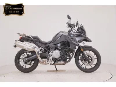 Other BMWF750GS  с аукциона в Японии