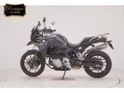 Other BMWF750GS  с аукциона в Японии