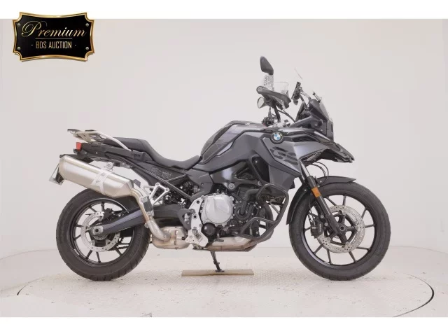 Other BMWF750GS лот № 0002 оценка 5  с аукциона в Японии