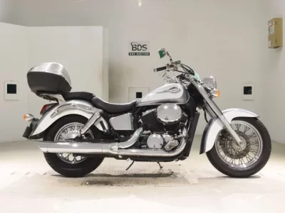 Honda SHADOW400