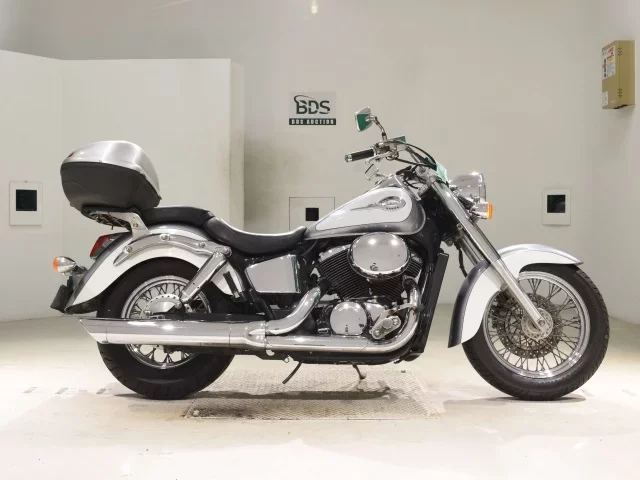 Honda SHADOW400