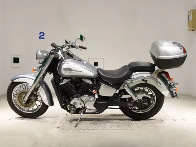 Honda SHADOW400