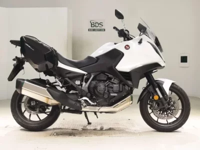 Honda NT1100
