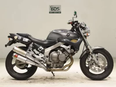 Yamaha ZEAL