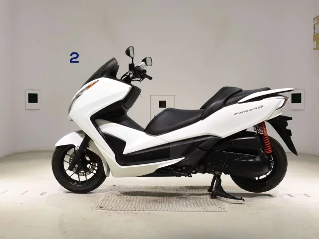 Honda FORZA