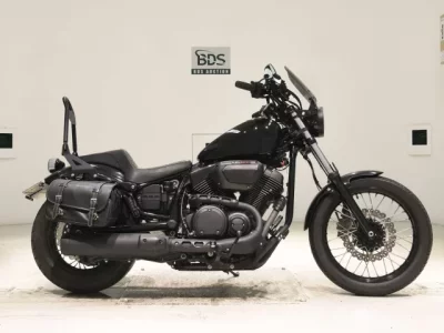 Yamaha BOLT950A  с аукциона в Японии