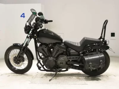 Yamaha BOLT950A  с аукциона в Японии