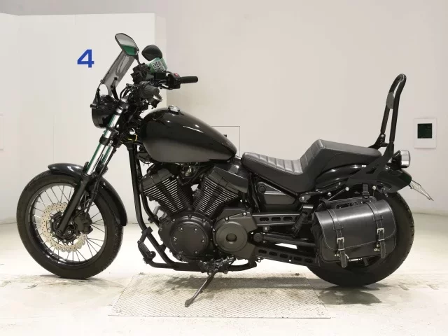Yamaha BOLT950A