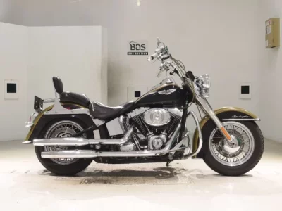 Harley-Davidson HARLEY FLSTN1580  с аукциона в Японии