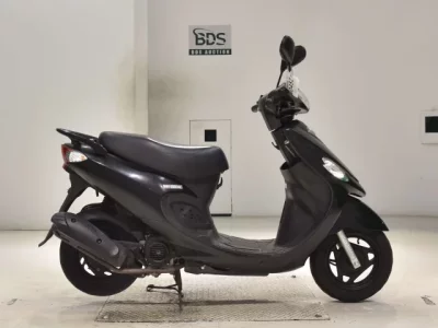 SYM SYM XPROKAZE50