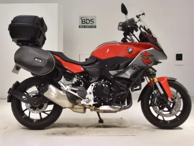 Other BMWF900XR 2020