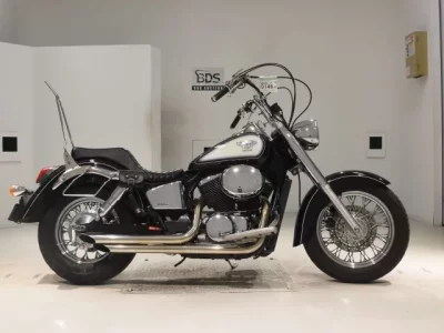 Honda SHADOW400