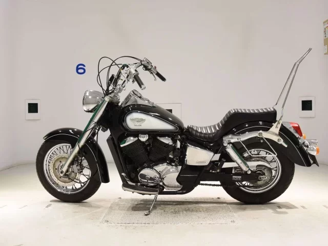 Honda SHADOW400
