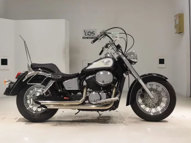 Honda SHADOW400