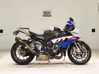 BMW BMW S1000RR  с аукциона в Японии