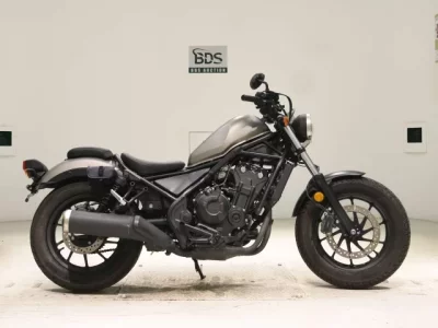 Honda REBEL 500