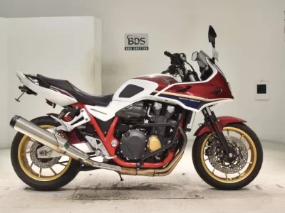 Honda CB1300SF BOLDOR 2021