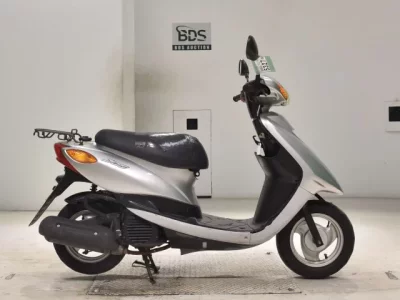 Yamaha JOG-5