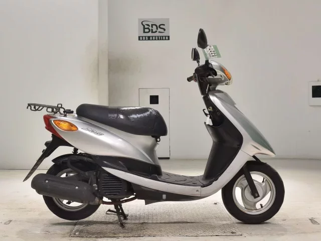 Yamaha JOG-5