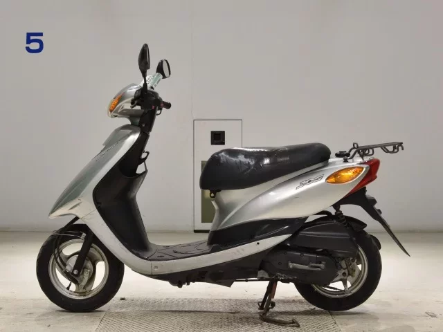 Yamaha JOG-5