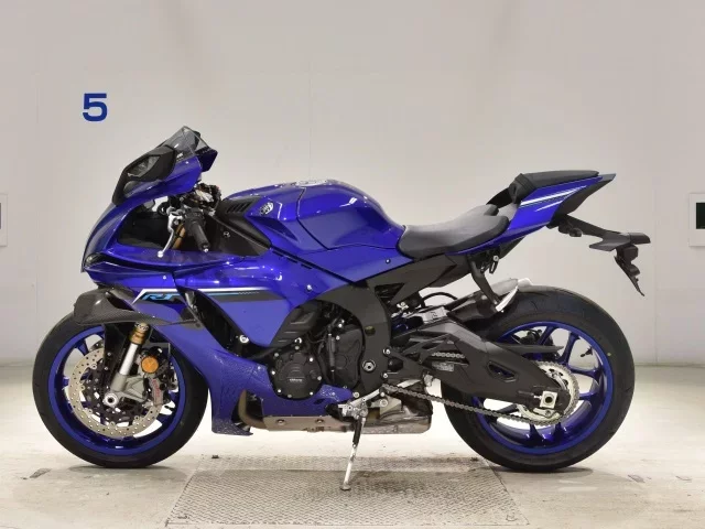 Yamaha YZF-R1