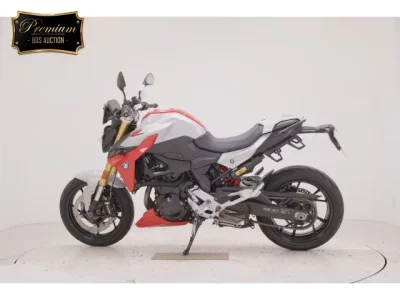 Other BMWF900R  с аукциона в Японии