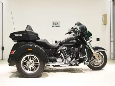 Harley-Davidson HARLEY FLHTCUTG1870 2019