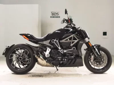 Ducati DUCATI X DIAVEL S