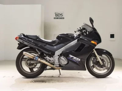 Kawasaki ZZR250