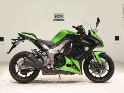 Kawasaki NINJA1000