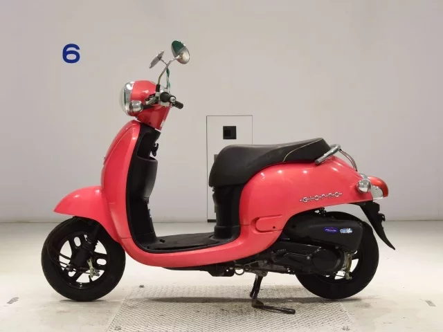 Honda GIORNO