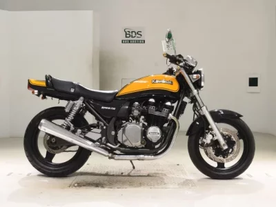 Kawasaki ZEPHYR750
