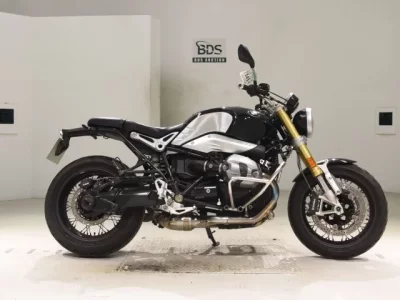 BMW BMW R NINE T  с аукциона в Японии