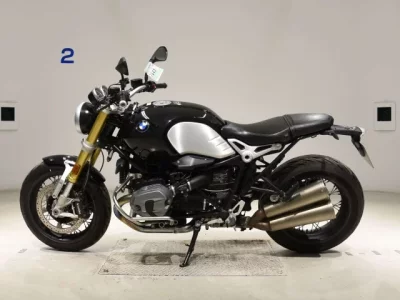 BMW BMW R NINE T  с аукциона в Японии