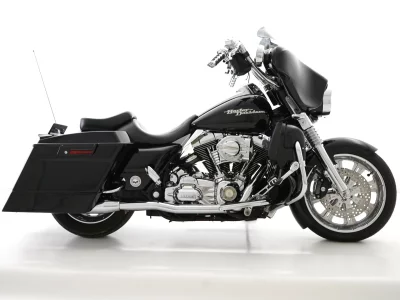 Harley-Davidson HARLEY FLHX1580
