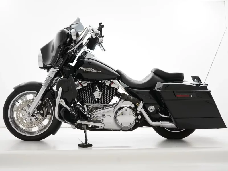 Harley-Davidson HARLEY FLHX1580