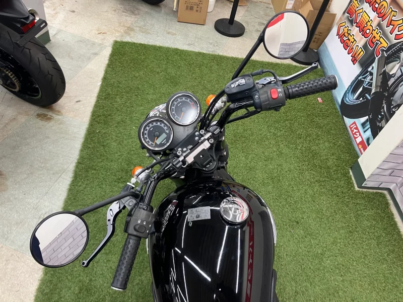 Triumph TRIUMPH BONNEVILLE T100