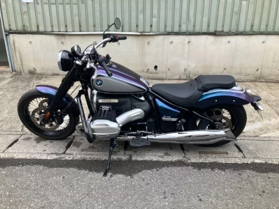 BMW BMW R18