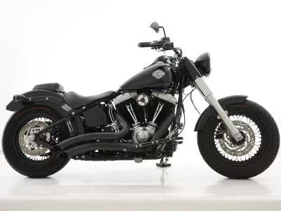 Harley-Davidson HARLEY FLS