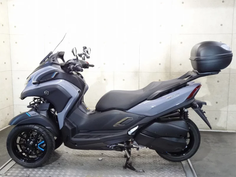 Yamaha TORI CITY 300 ABS