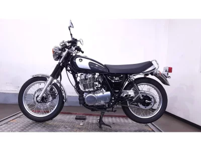 Yamaha SR400 FINAL ED