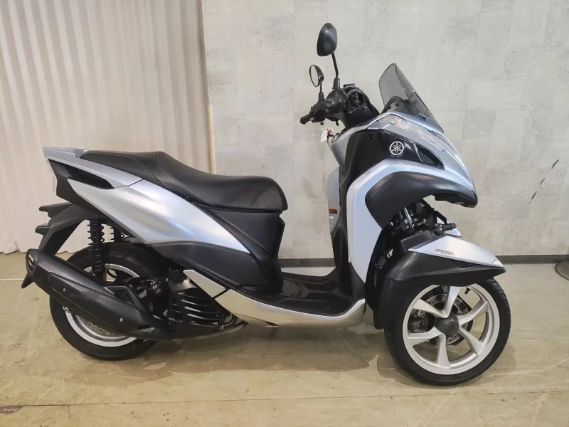 Yamaha TORI CITY 125 ABS