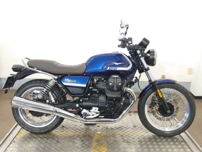 Other MOTO GUZZI V7 SPECIAL
