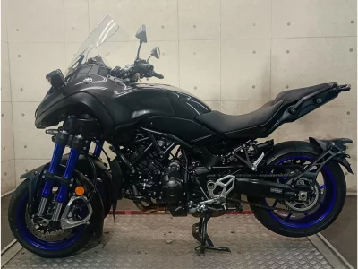 Yamaha NIKEN