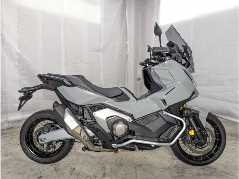 Honda X-ADV