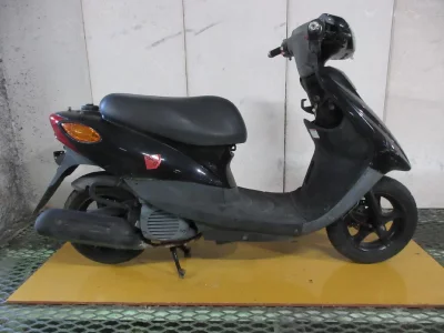 Yamaha JOG ZR
