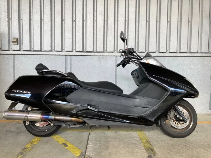 Yamaha MAXAM250