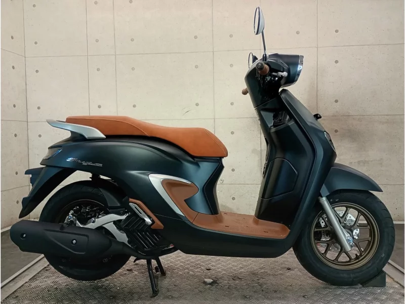 Honda Stylo160