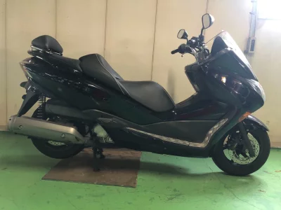 Honda FORZA X